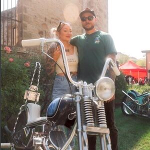 Meet your Posher, Lm